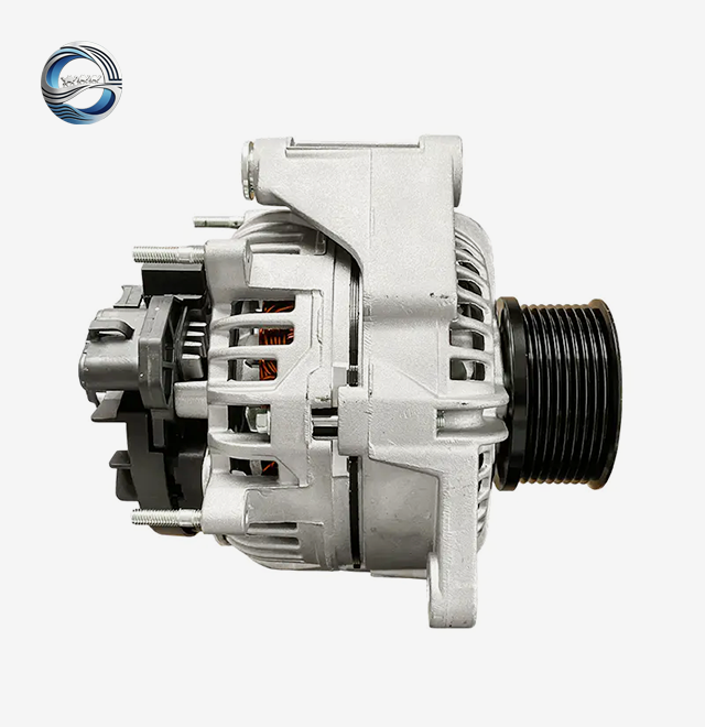 24v Car Alternator